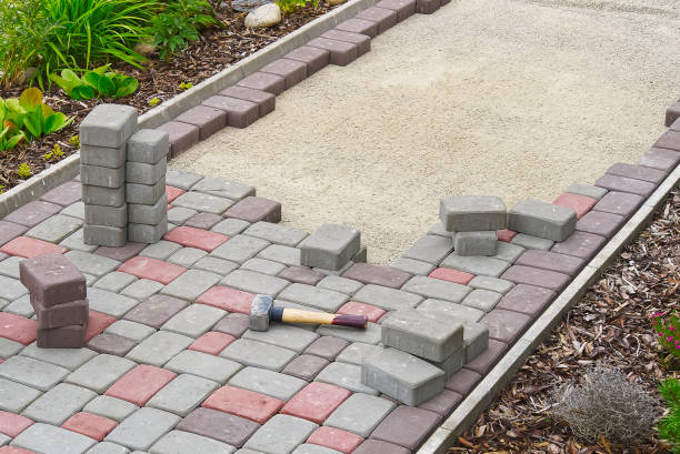 Best Affordable Driveway Pavers  in Annapolis Neck, MD