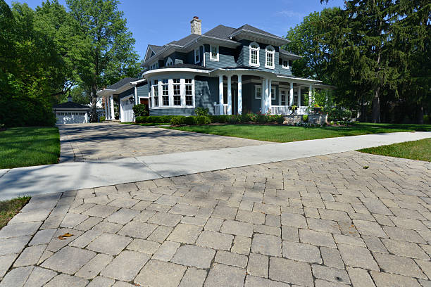Reasons to Select Us for Your Driveway Paving Requirements in Annapolis Neck, MD