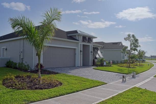 Professional Driveway Pavers in Annapolis Neck, MD